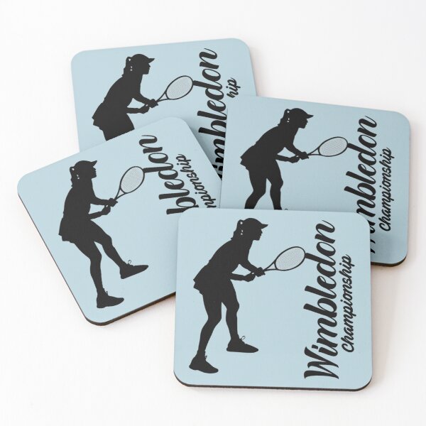 Item preview, Ladies Tennis Championship   designed and sold by clothingstoreJK.