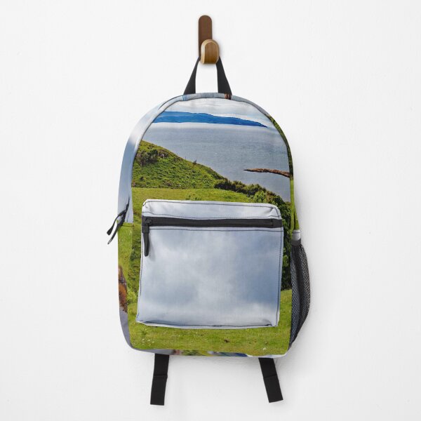 Item preview, Ardnamurchan peninsula on the west coast of Scotland, looking over towards Mull designed and sold by HazelWright.