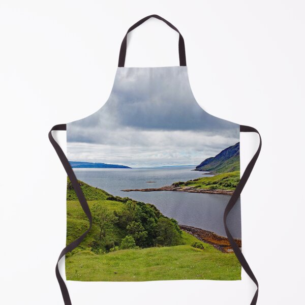 Item preview, Ardnamurchan peninsula on the west coast of Scotland, looking over towards Mull designed and sold by HazelWright.