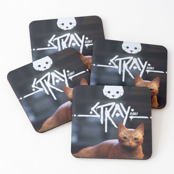 Item preview, Stray Game Stra designed and sold by chrgj0tamara.