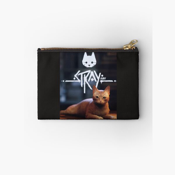Item preview, Stray Game Stra designed and sold by chrgj0tamara.