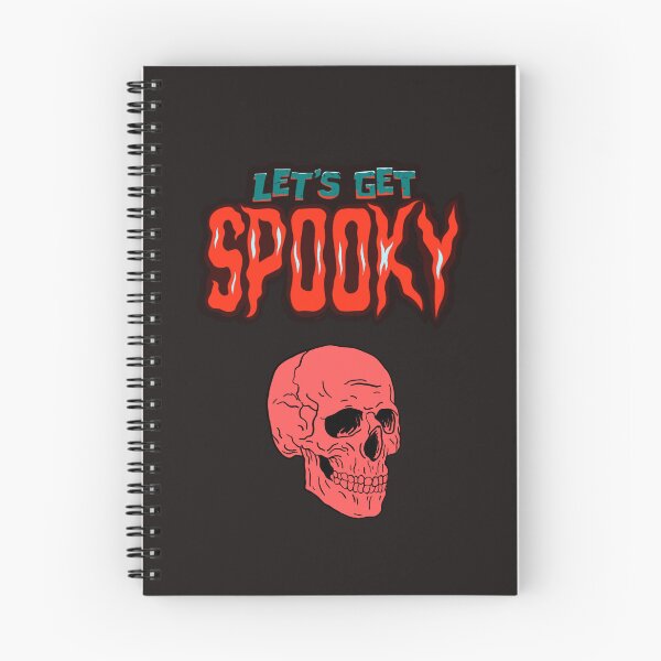 Item preview, Lets Get Spooky. designed and sold by FloridaKeys1984.