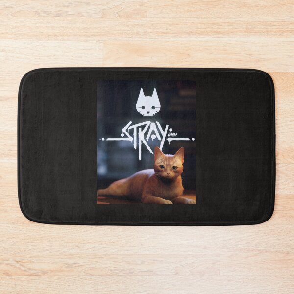 Item preview, Stray Game Stra designed and sold by chrgj0tamara.