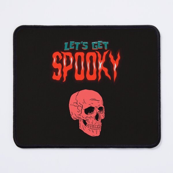 Item preview, Lets Get Spooky. designed and sold by FloridaKeys1984.