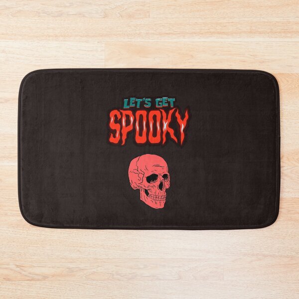 Item preview, Lets Get Spooky. designed and sold by FloridaKeys1984.