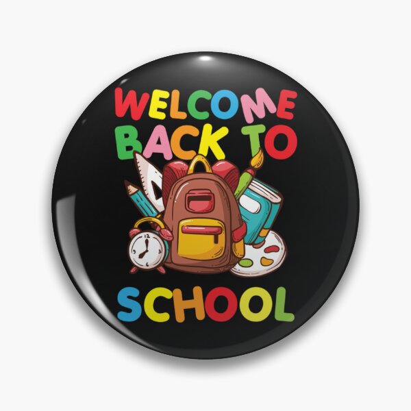 Item preview, First Day of School Teacher Welcome Back to School  designed and sold by SCayson.