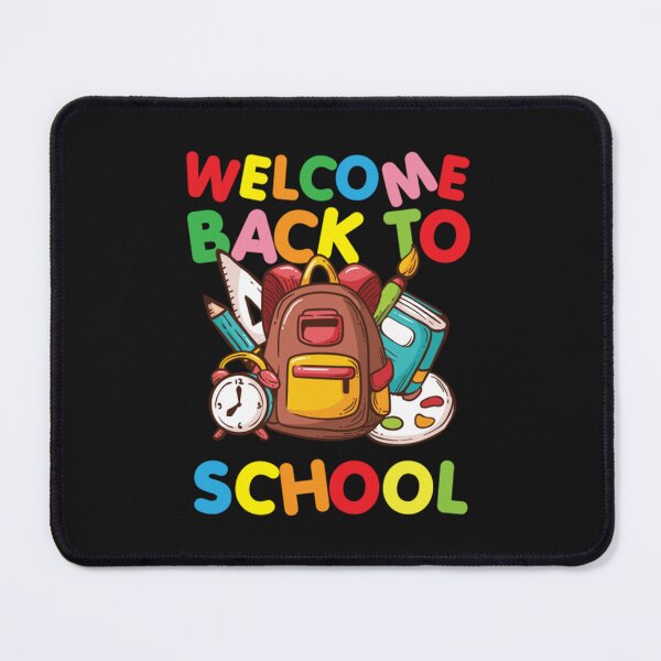 Item preview, First Day of School Teacher Welcome Back to School designed and sold by SCayson.