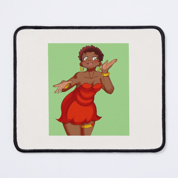 Item preview, Betty Boop designed and sold by Jazzyiscool214.
