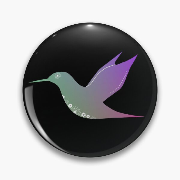 Item preview, Hummingbird designed and sold by KaisPrints.