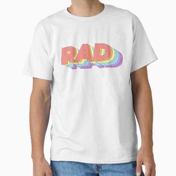 Item preview, Rad designed and sold by DBarbosa.