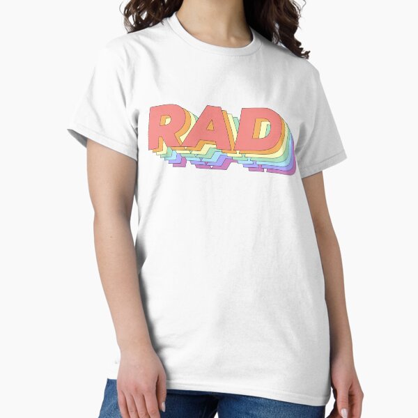 Item preview, Rad designed and sold by DBarbosa.