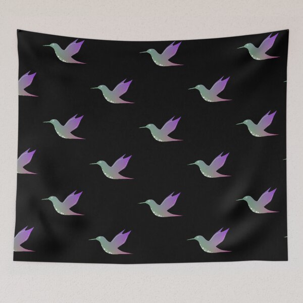 Item preview, Hummingbird designed and sold by KaisPrints.