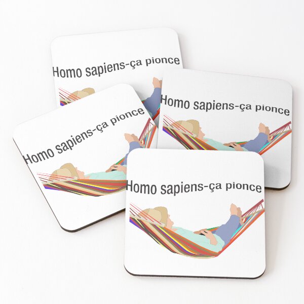 Item preview, homosapiens-capionce designed and sold by Dude33.