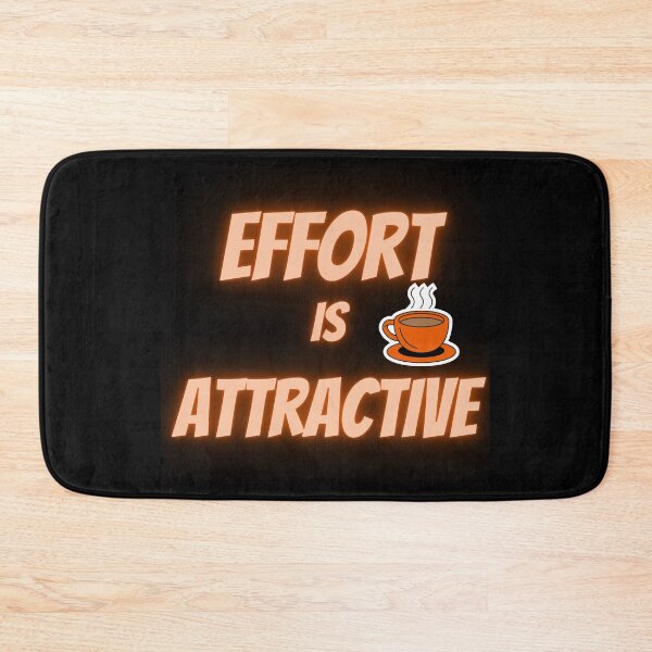 Item preview, Effort designed and sold by Showmee.