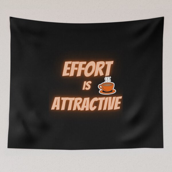 Item preview, Effort designed and sold by Showmee.