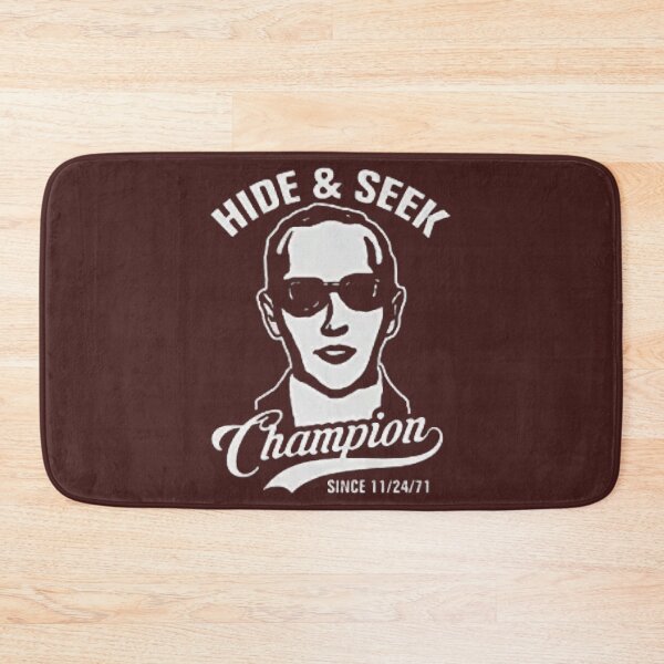Item preview, DB Cooper  designed and sold by ForRealSerial.
