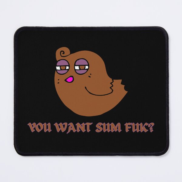 Item preview, You want sum fuk? designed and sold by TracyPhotoArt.