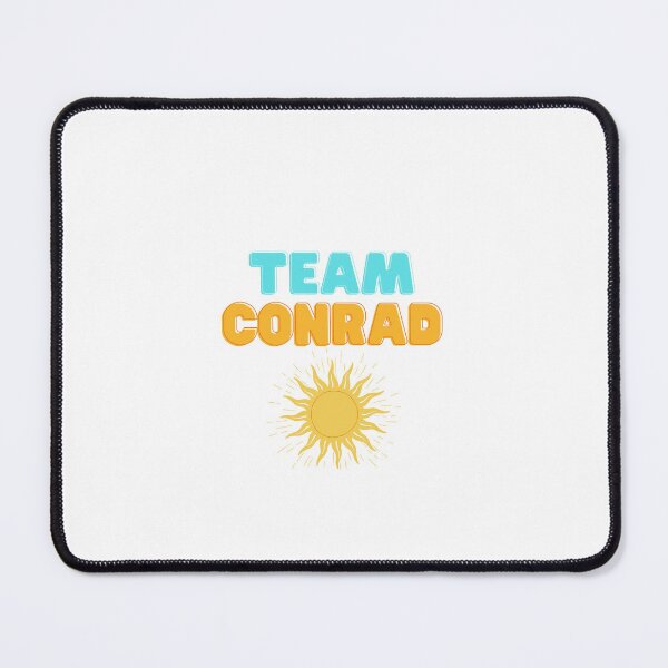 Item preview, Team Conrad designed and sold by MCPtheArtiste.