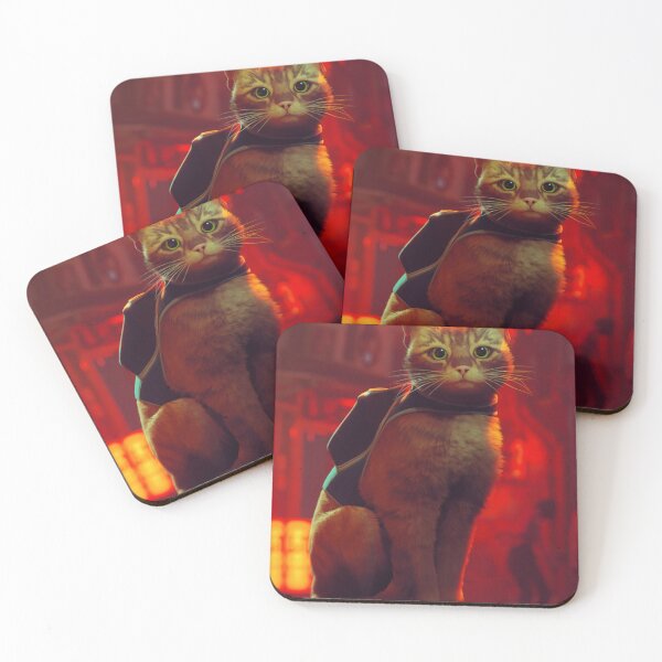 Item preview, Stray Game Stra designed and sold by chrgj0tamara.