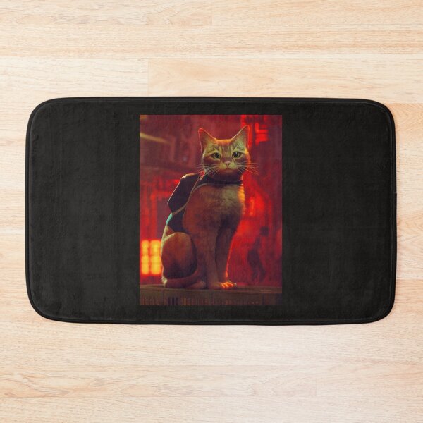 Item preview, Stray Game Stra designed and sold by chrgj0tamara.