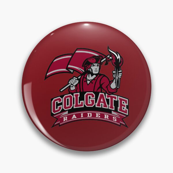 Artikelvorschau, Colgate Warrior Raiders entworfen und verkauft von sarirotee.