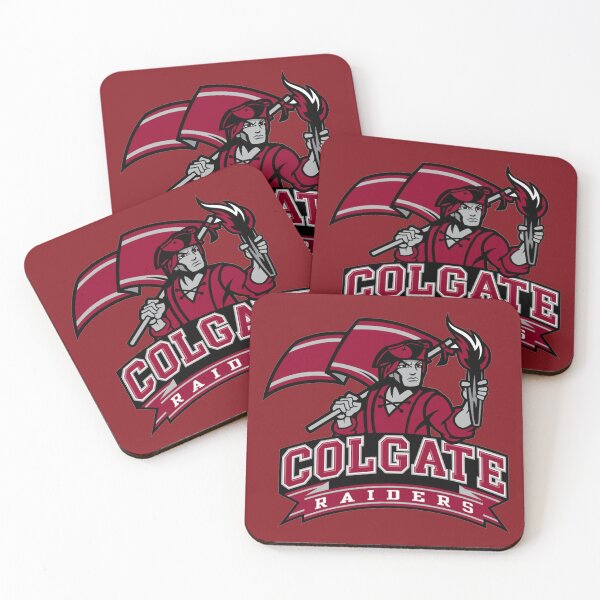 Item preview, Colgate Warrior Raiders designed and sold by sarirotee.