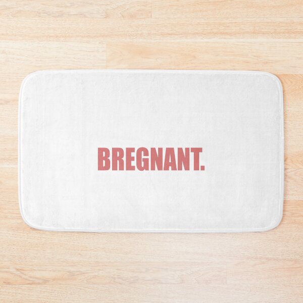 Item preview, Bregnant designed and sold by andygiangore.