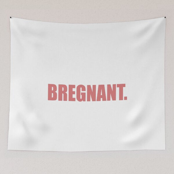 Item preview, Bregnant designed and sold by andygiangore.
