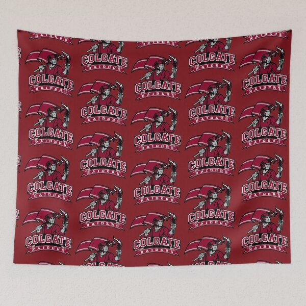 Item preview, Colgate Warrior Raiders designed and sold by sarirotee.