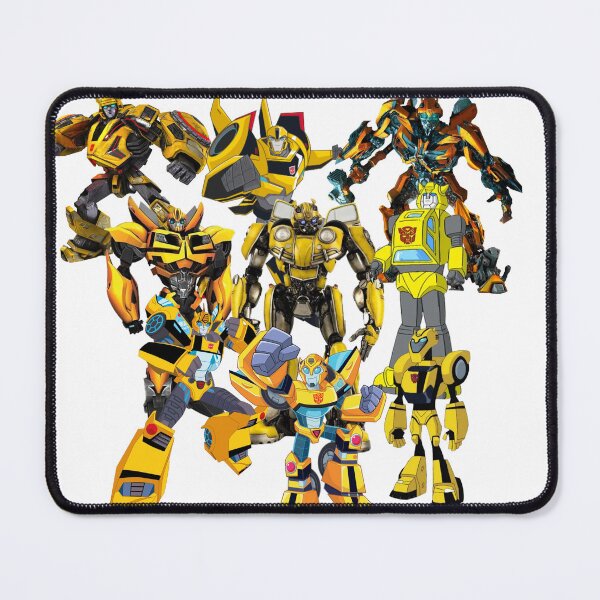 Item preview, all about bumblebee designed and sold by rolandos.