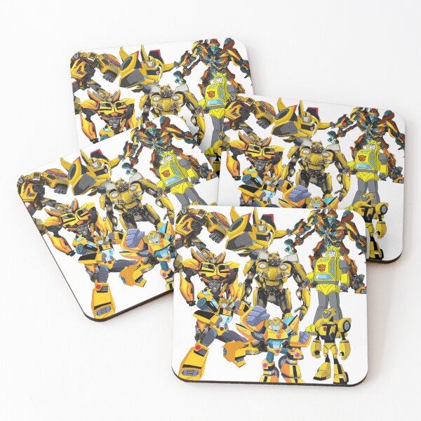 Item preview, all about bumblebee designed and sold by rolandos.