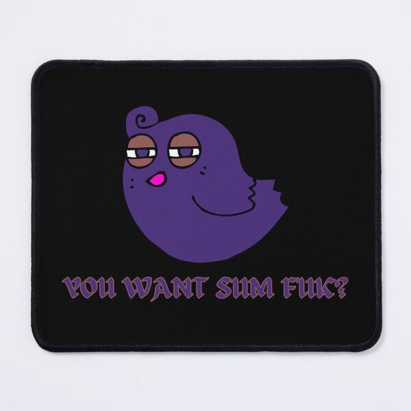 Item preview, You want sum fuk | Tracy designed and sold by TracyPhotoArt.
