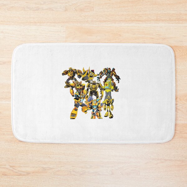Item preview, all about bumblebee designed and sold by rolandos.