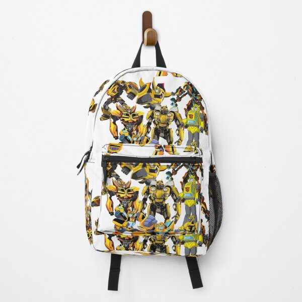 Item preview, all about bumblebee designed and sold by rolandos.