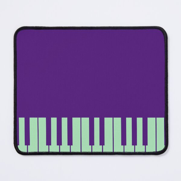 Item preview, Violet Piano designed and sold by artbleed.