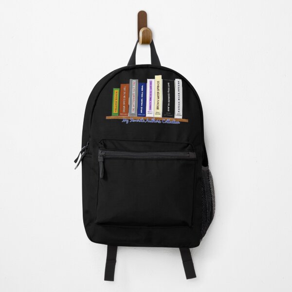 Item preview, FAVORITE AUTHORS AND THEIR BEST SELLERS designed and sold by THE AMERICAN TEEVANGELIST.