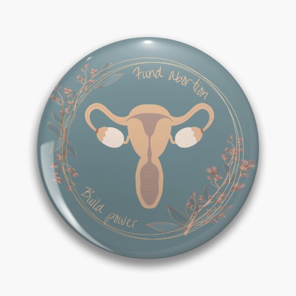 Item preview, Fund Abortion designed and sold by UnhingedDigital.