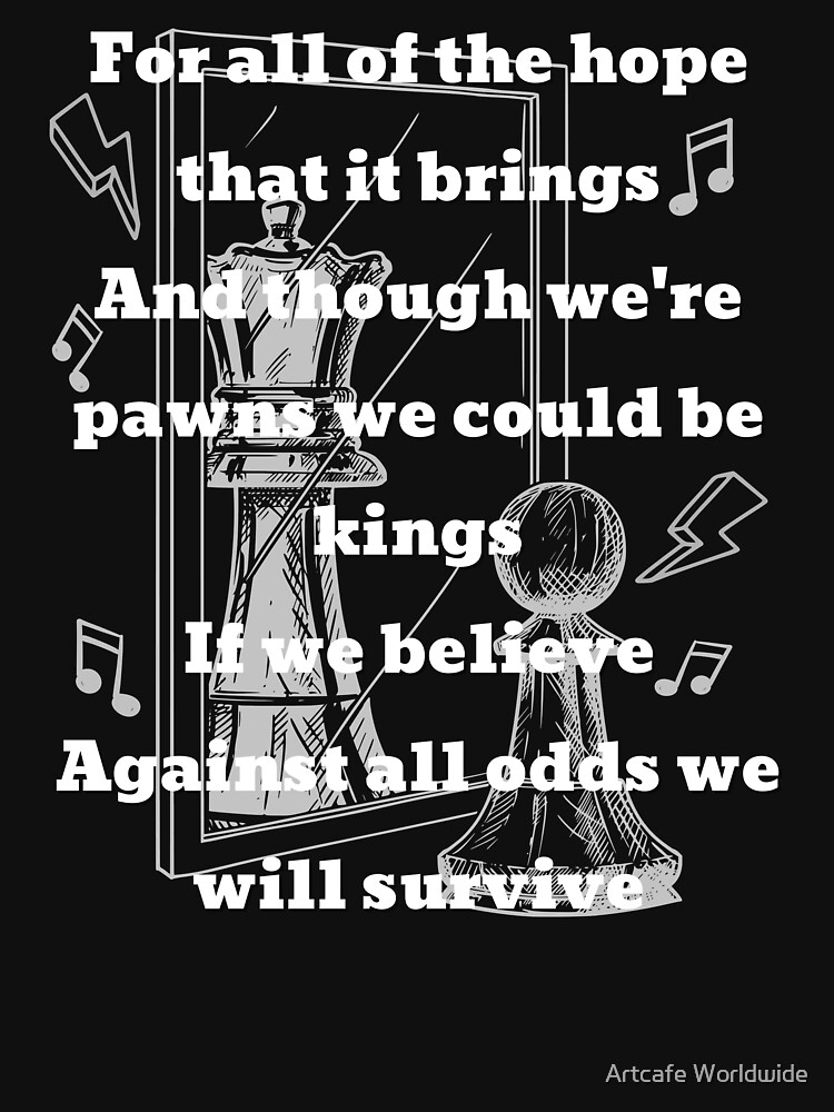 Pawns & Kings - song and lyrics by Alter Bridge