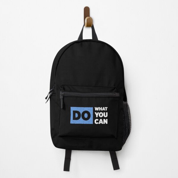 Item preview, Do What You Can designed and sold by BelloniArtShop.