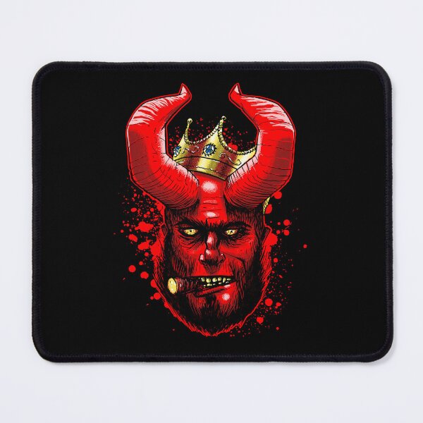 Item preview, Notorious Red designed and sold by Krobilad.