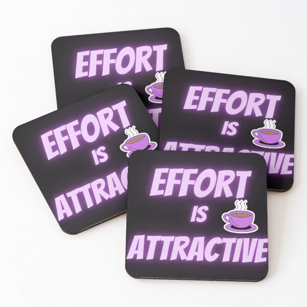 Item preview, Effort designed and sold by Showmee.
