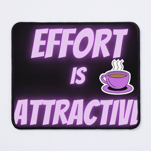 Item preview, Effort designed and sold by Showmee.