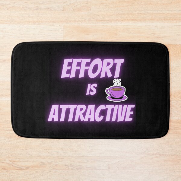 Item preview, Effort designed and sold by Showmee.