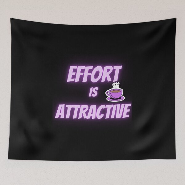 Item preview, Effort designed and sold by Showmee.
