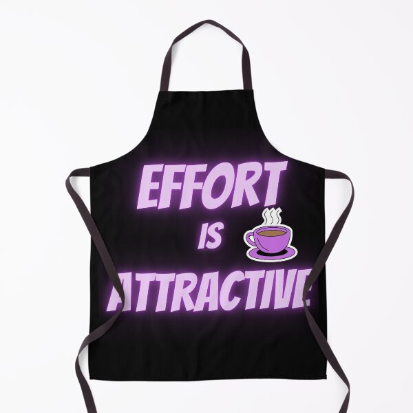 Item preview, Effort designed and sold by Showmee.