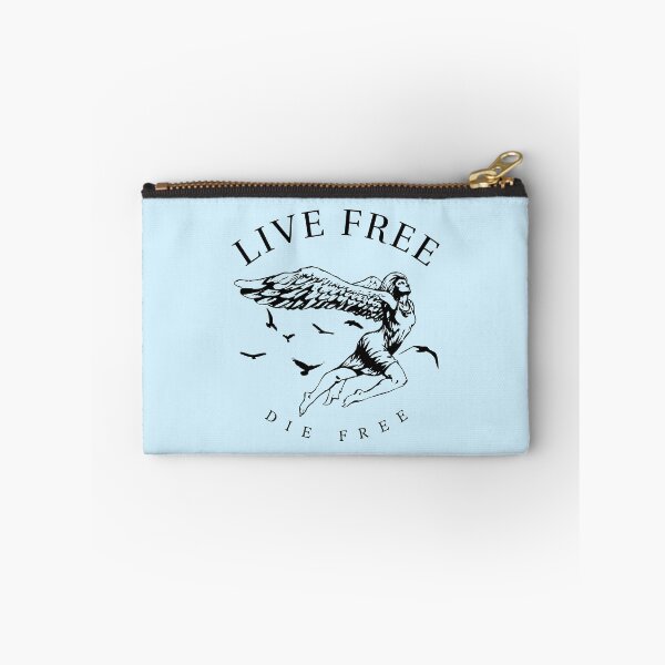 Item preview, Live Free Design designed and sold by CreatorJ.