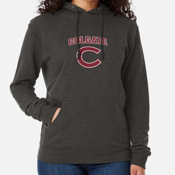 Colgate supreme hoodie shop