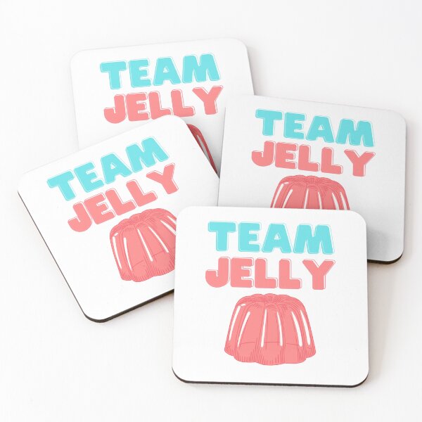 Item preview, Team Jelly designed and sold by MCPtheArtiste.