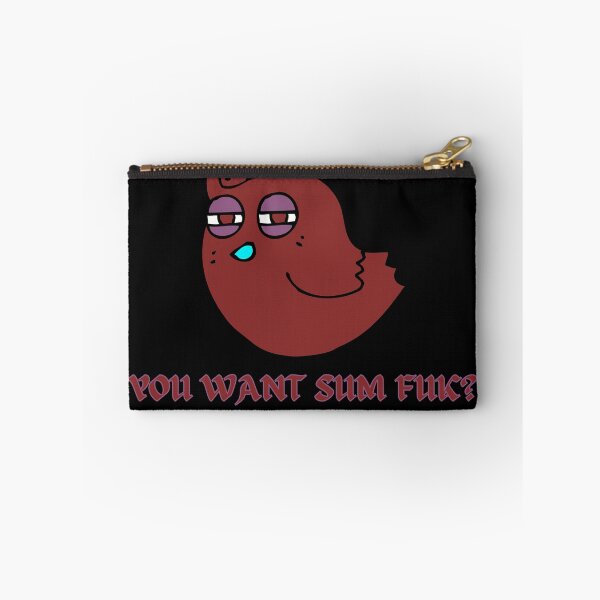 Item preview, You want sum fuk | Tracy design designed and sold by TracyPhotoArt.