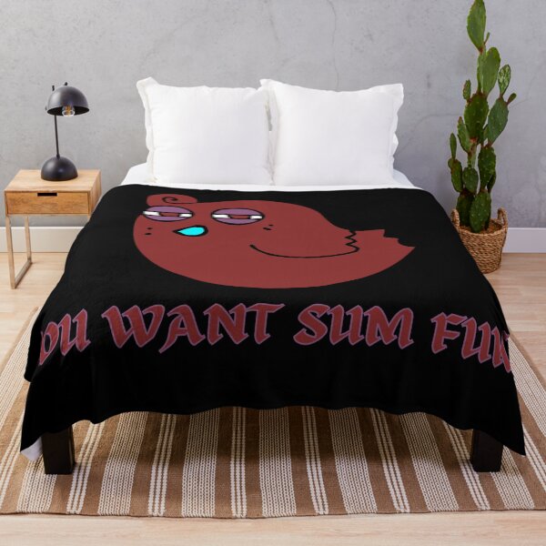 Item preview, You want sum fuk | Tracy design designed and sold by TracyPhotoArt.